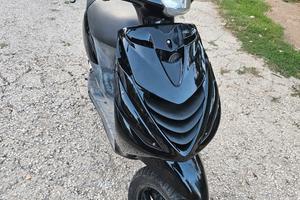 Piaggio Zip 