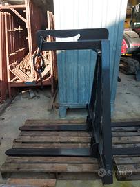 FORCHE PROFESSIONALI PER GRU