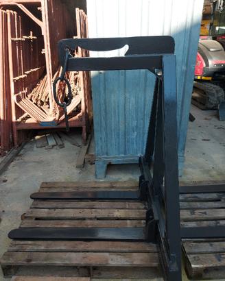 FORCHE PROFESSIONALI PER GRU