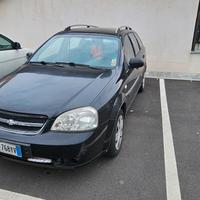 chevrolet nubira gpl