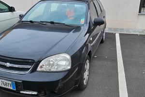 chevrolet nubira gpl