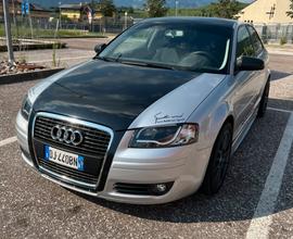 Audi a3 8p