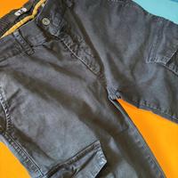 pantaloni cargo