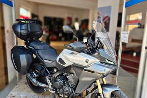 Yamaha Tracer 9 GT
