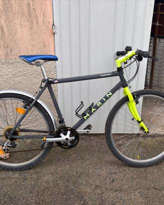 Biciclette