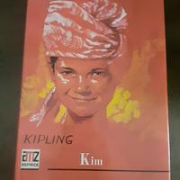 Kim di Kipling