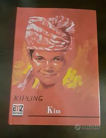 Kim di Kipling
