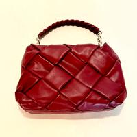 Borsa in morbidissima ecopelle NUMERO 22,