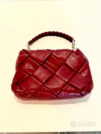 Borsa in morbidissima ecopelle NUMERO 22,