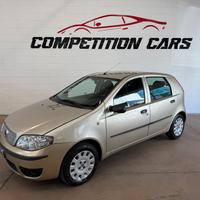 Fiat Punto Classic 1.2 5 porte Active GPL