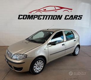 Fiat Punto Classic 1.2 5 porte Active GPL