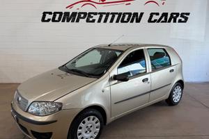 Fiat Punto Classic 1.2 5 porte Active GPL