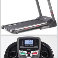 tapis roulant toorx