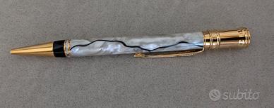 Penna a sfera Parker Duofold vintage