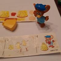 Sorpresine kinder K99 n. 83