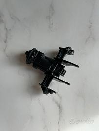 Vintage GI Joe Stinger Supporto per lanciarazzi