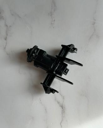 Vintage GI Joe Stinger Supporto per lanciarazzi