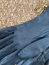 Guanti Christian Dior