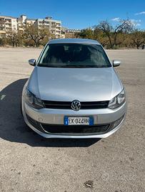 Volkswagen Polo 1.6 TDI 90 CV – Full Optional