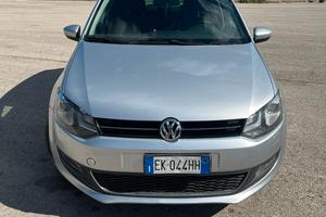 Volkswagen Polo 1.6 TDI 90 CV – Full Optional