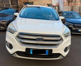 FORD Kuga 2ª serie - 2016