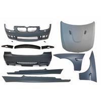 Kit paraurti cofano parafanghi minigonne BMW E92 /