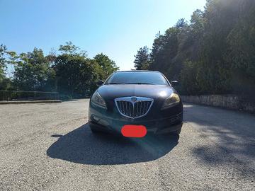 Lancia delta 1.9 mjt twinturbo  190 cv deluxe