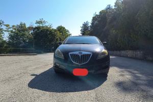 Lancia delta 1.9 mjt twinturbo  190 cv deluxe