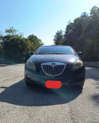 Lancia delta 1.9 mjt twinturbo  190 cv deluxe