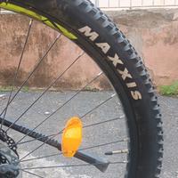 coppia copertoni MTB Maxxis da 29
