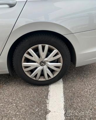 Gomme Nokian 4 stagioni