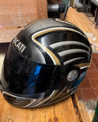 Casco Vemar Ducati Drudi  XS