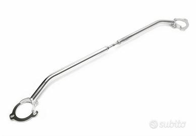 Barra duomi alluminio per Seat Leon 5f e Golf 7 8