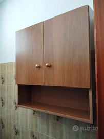 Mobile bagno