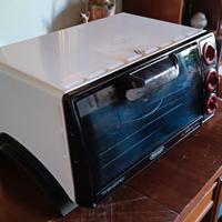 sfornatutto de longhi convection