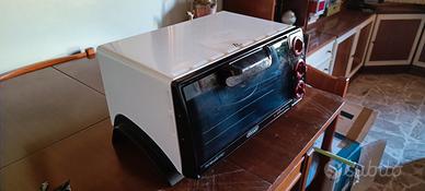 sfornatutto de longhi convection