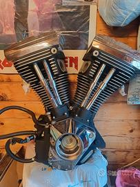 Harley ricambi vari modelli 