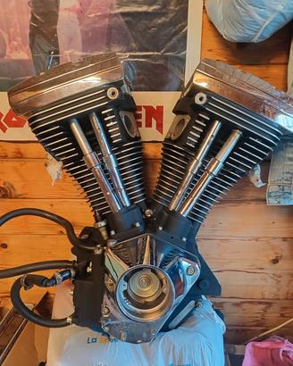 Harley ricambi vari modelli 