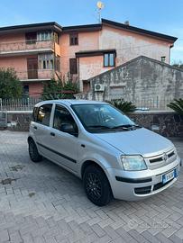 FIAT PANDA - diesel