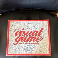 Nuovo Visual Game, Editrice Giochi | Completo