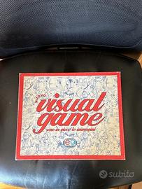 Nuovo Visual Game, Editrice Giochi | Completo