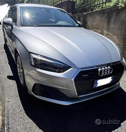 Audi A5 SB