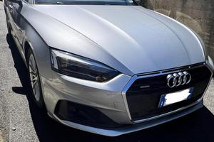 Audi A5 SB