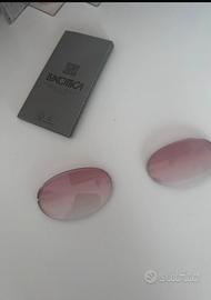 Lenti per occhiali da sole Miu Miu