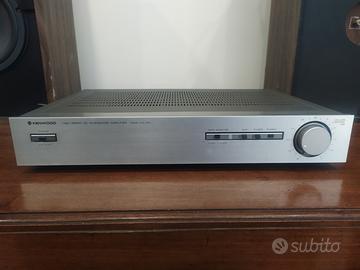 KENWOOD KA-80, amplificatore stereo HI-FI