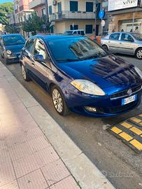 Fiat Bravo 1.9 MJET