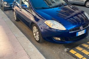 Fiat Bravo 1.9 MJET
