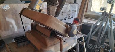 Macchina per taglio alluminio