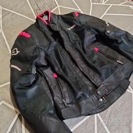 Giacca moto
