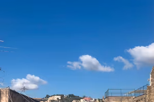 Casa Via dei Tribunali (NA) 50 mq 2 vani+accessori